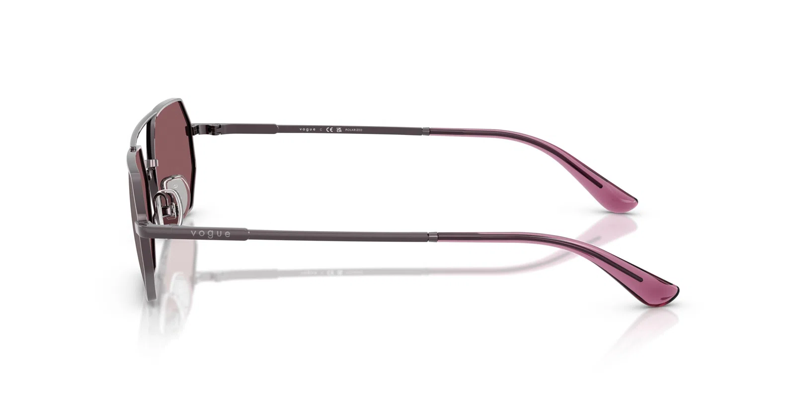Vogue 4329S Sunglasses - view 7